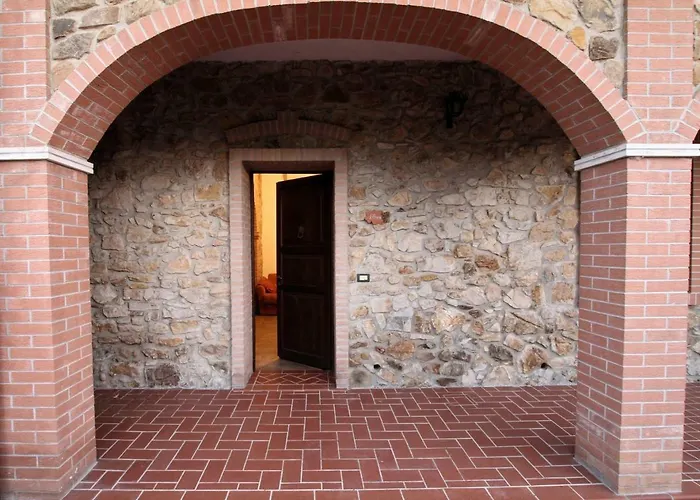 Villa Isa