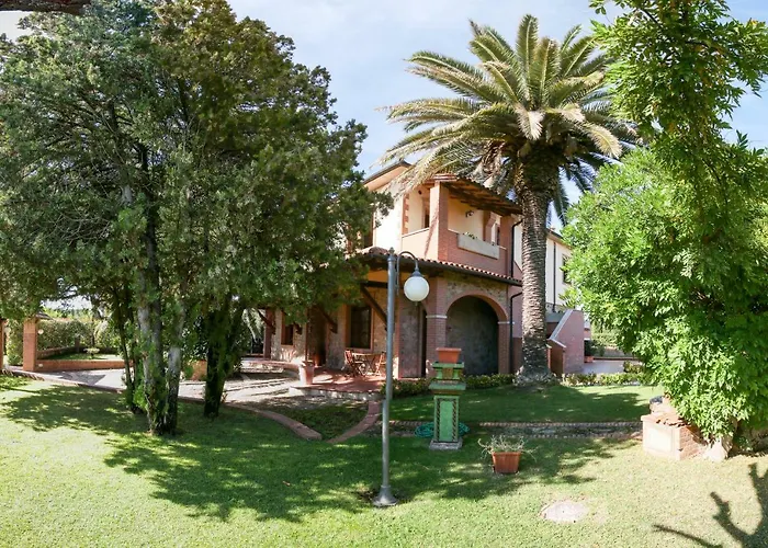 Villa Isa