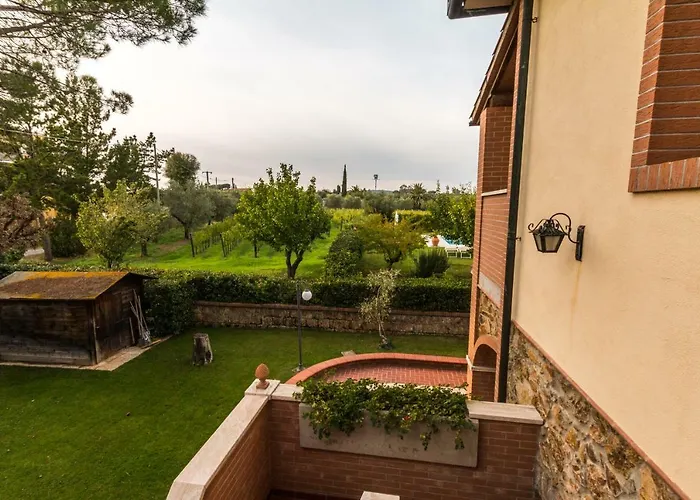 Villa Isa